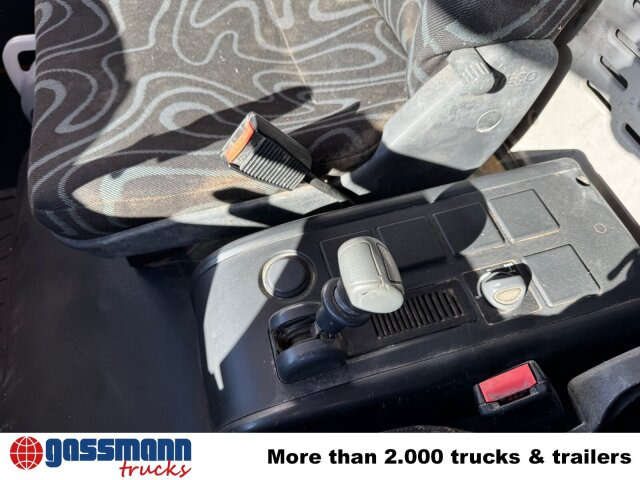 Iveco Euro Cargo 160E25 4x2, HIAB Abroller - Гаковий мультиліфт вантажівка: фото 5 Iveco Euro Cargo 160E25 4x2, HIAB Abroller - Гаковий мультиліфт вантажівка: фото 5