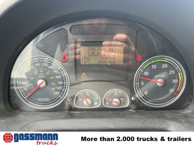 Iveco EuroCargo 75E18 4x2, EEV - Гаковий мультиліфт вантажівка: фото 2 Iveco EuroCargo 75E18 4x2, EEV - Гаковий мультиліфт вантажівка: фото 2