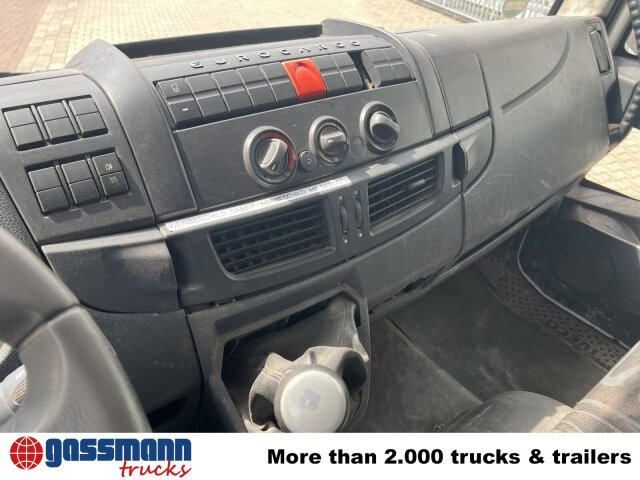 Iveco EuroCargo 75E18 4x2, EEV - Гаковий мультиліфт вантажівка: фото 3 Iveco EuroCargo 75E18 4x2, EEV - Гаковий мультиліфт вантажівка: фото 3