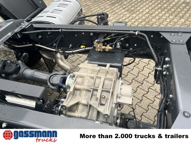 Iveco EuroCargo ML150E24 WS 4x4, Euro3 - Вантажівка цистерна: фото 2 Iveco EuroCargo ML150E24 WS 4x4, Euro3 - Вантажівка цистерна: фото 2