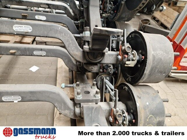 Iveco EuroCargo ML160E32 4x2 mit Teilen für Anhänger - Автовоз вантажівка: фото 3 Iveco EuroCargo ML160E32 4x2 mit Teilen für Anhänger - Автовоз вантажівка: фото 3