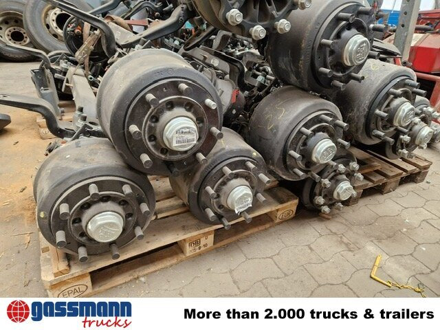 Iveco EuroCargo ML160E32 4x2 mit Teilen für Anhänger - Автовоз вантажівка: фото 2 Iveco EuroCargo ML160E32 4x2 mit Teilen für Anhänger - Автовоз вантажівка: фото 2