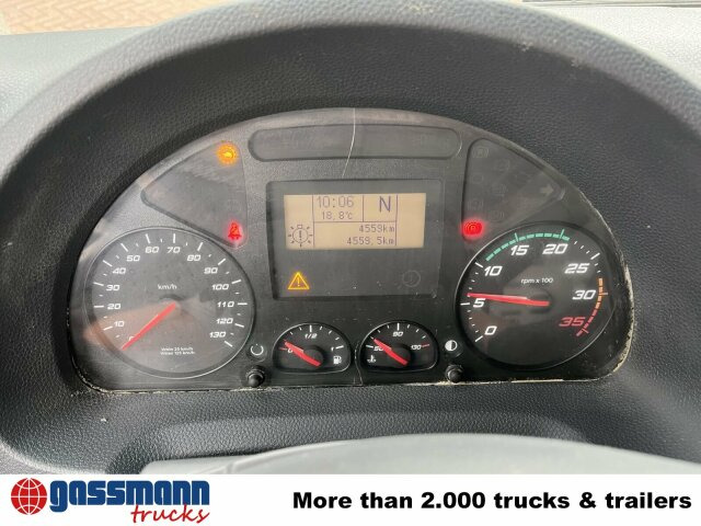 Iveco EuroCargo ML190EL32 4x2, Funk - Скіповий навантажувач вантажівка: фото 4 Iveco EuroCargo ML190EL32 4x2, Funk - Скіповий навантажувач вантажівка: фото 4