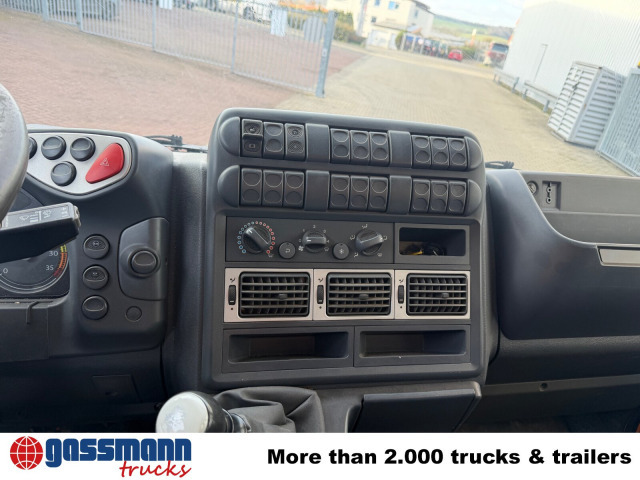 Iveco EuroCargo ML80E18K 4x2 - Самоскид вантажівка: фото 5 Iveco EuroCargo ML80E18K 4x2 - Самоскид вантажівка: фото 5