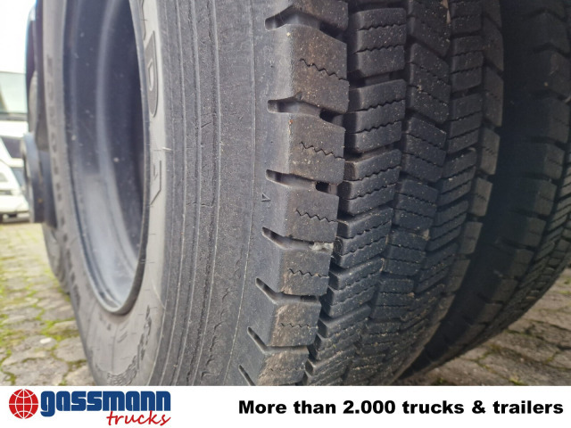 Iveco EuroTech 240E38 6x2-4, Lift-/Lenkachse, - Гаковий мультиліфт вантажівка, Вантажівка з маніпулятором: фото 5 Iveco EuroTech 240E38 6x2-4, Lift-/Lenkachse, - Гаковий мультиліфт вантажівка, Вантажівка з маніпулятором: фото 5