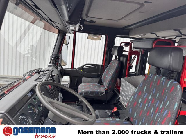 Iveco FF 100 EW 4x4 Doka, LF 8/12, Euro Fire - Карета швидкої допомоги: фото 4 Iveco FF 100 EW 4x4 Doka, LF 8/12, Euro Fire - Карета швидкої допомоги: фото 4
