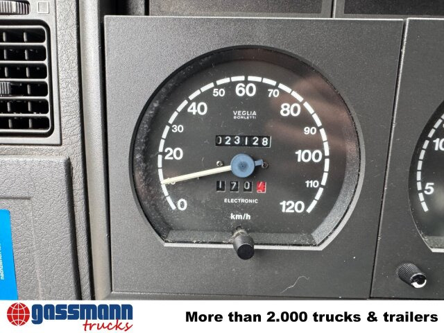Iveco FF 100 EW 4x4 Doka, LF 8/12, Euro Fire - Карета швидкої допомоги: фото 5 Iveco FF 100 EW 4x4 Doka, LF 8/12, Euro Fire - Карета швидкої допомоги: фото 5