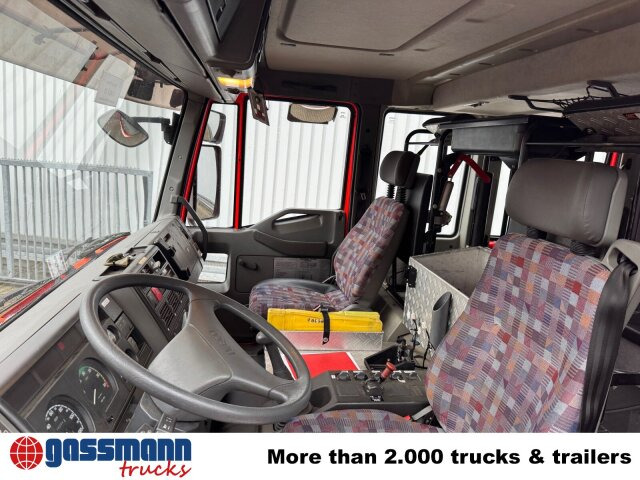 Iveco FF 95 E 18 4x4 Doka, Euro Fire, LF 8/6 Feuerwehr - Пожежна машина: фото 4 Iveco FF 95 E 18 4x4 Doka, Euro Fire, LF 8/6 Feuerwehr - Пожежна машина: фото 4