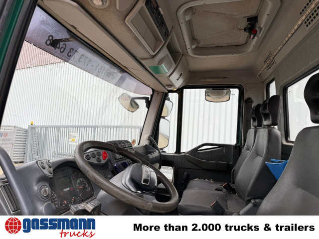 Гаковий мультиліфт вантажівка Iveco ML80E18/P 4x2, City-Abroller: фото 15