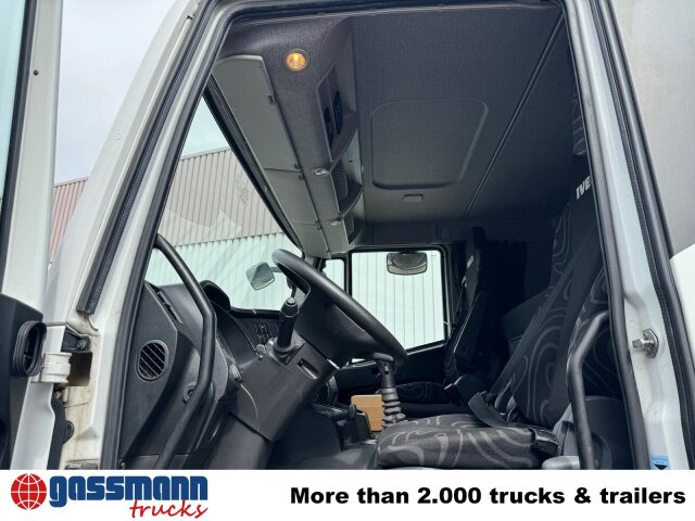 Iveco Stralis AT 190 S31FP-CM 4x2, LBW BÄR, - Контейнеровоз/ Змінний кузов вантажівка: фото 3 Iveco Stralis AT 190 S31FP-CM 4x2, LBW BÄR, - Контейнеровоз/ Змінний кузов вантажівка: фото 3