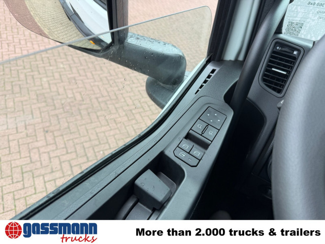 Iveco T-Way 360 6x6 - Гаковий мультиліфт вантажівка: фото 5 Iveco T-Way 360 6x6 - Гаковий мультиліфт вантажівка: фото 5