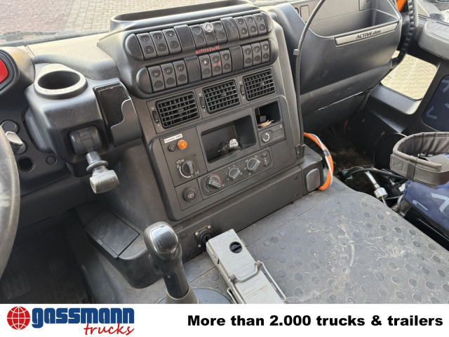 Iveco Trakker AD190T33W 4x4, Winterdienstausstattung, - Самоскид вантажівка, Вантажівка з маніпулятором: фото 5 Iveco Trakker AD190T33W 4x4, Winterdienstausstattung, - Самоскид вантажівка, Вантажівка з маніпулятором: фото 5