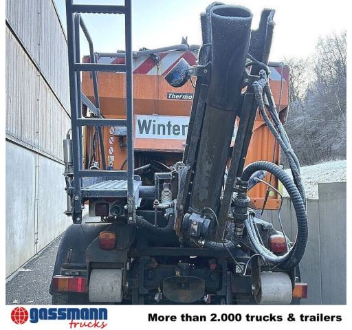Iveco Trakker AD190T33WP 4x4, Winterdienstausstattung - Гаковий мультиліфт вантажівка: фото 4 Iveco Trakker AD190T33WP 4x4, Winterdienstausstattung - Гаковий мультиліфт вантажівка: фото 4