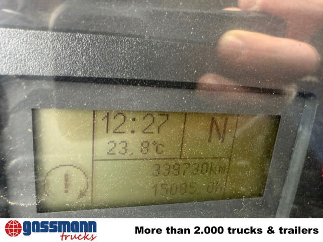 Iveco Trakker AD190T36W 4x4, EEV, Kran Hiab 111BS-2 - Самоскид вантажівка, Вантажівка з маніпулятором: фото 4 Iveco Trakker AD190T36W 4x4, EEV, Kran Hiab 111BS-2 - Самоскид вантажівка, Вантажівка з маніпулятором: фото 4