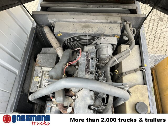 Iveco Trakker AD260T36 6x4, AMV Hubsteiger + - Вантажівка цистерна, Вантажівка з маніпулятором: фото 5 Iveco Trakker AD260T36 6x4, AMV Hubsteiger + - Вантажівка цистерна, Вантажівка з маніпулятором: фото 5