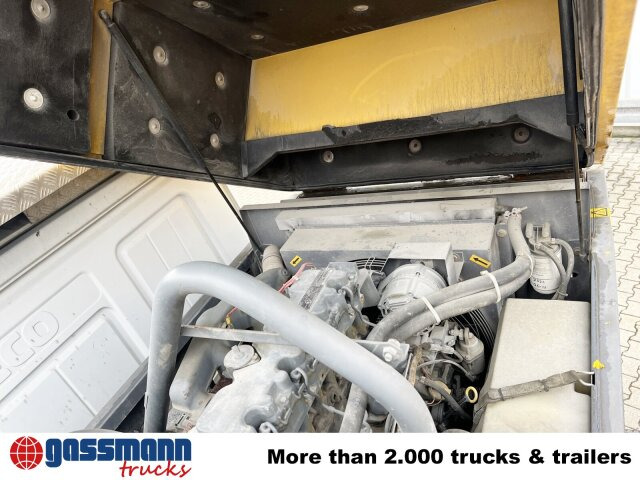 Iveco Trakker AD260T36 6x4, AMV Hubsteiger + - Вантажівка цистерна, Вантажівка з маніпулятором: фото 3 Iveco Trakker AD260T36 6x4, AMV Hubsteiger + - Вантажівка цистерна, Вантажівка з маніпулятором: фото 3