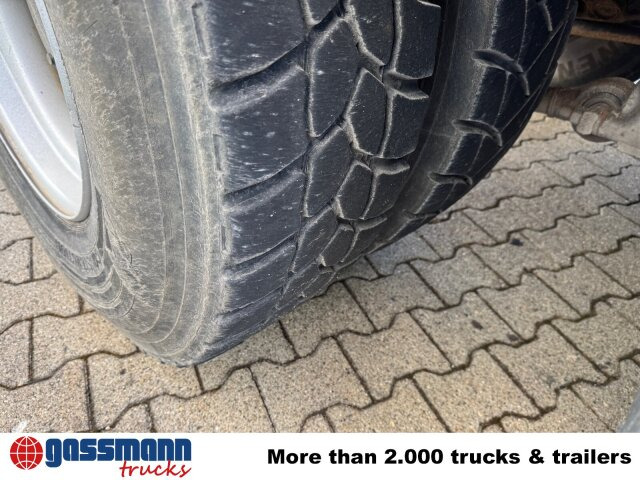 Iveco Trakker AD260T36W 6x6 - Вантажівка шасі: фото 4 Iveco Trakker AD260T36W 6x6 - Вантажівка шасі: фото 4