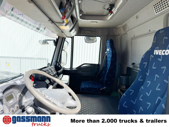 Iveco Trakker AD260T41/P 6x4, EEV, VDL S-21-5200 - Гаковий мультиліфт вантажівка: фото 2 Iveco Trakker AD260T41/P 6x4, EEV, VDL S-21-5200 - Гаковий мультиліфт вантажівка: фото 2