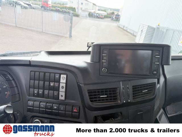 Iveco Trakker AD260T45 6x4, Bordmatik - Самоскид вантажівка: фото 3 Iveco Trakker AD260T45 6x4, Bordmatik - Самоскид вантажівка: фото 3