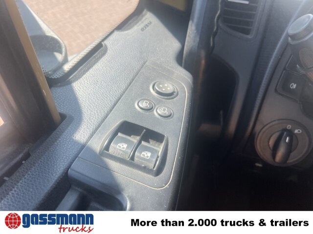 Iveco Trakker AD260T45W 6x6 - Вантажівка шасі: фото 2 Iveco Trakker AD260T45W 6x6 - Вантажівка шасі: фото 2