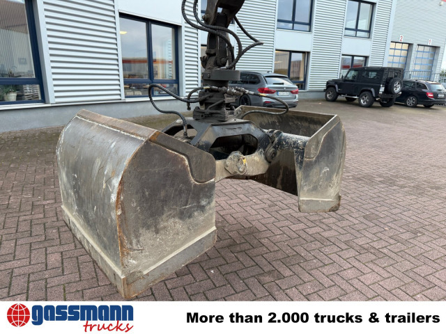 KG 25-2-1000 - Грейферний ківш: фото 3 KG 25-2-1000 - Грейферний ківш: фото 3