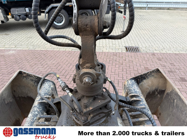 KG 25-2-1000 - Грейферний ківш: фото 4 KG 25-2-1000 - Грейферний ківш: фото 4