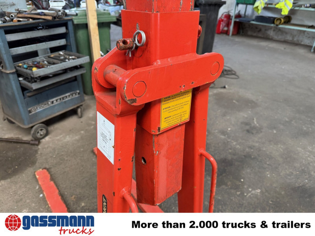 KM 401-02 Palettengabel - Вила: фото 3 KM 401-02 Palettengabel - Вила: фото 3