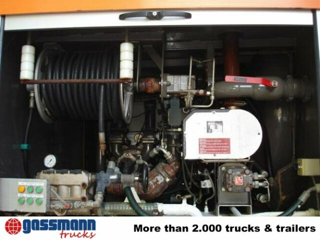 KSE 414 - Асенізатори: фото 4 KSE 414 - Асенізатори: фото 4