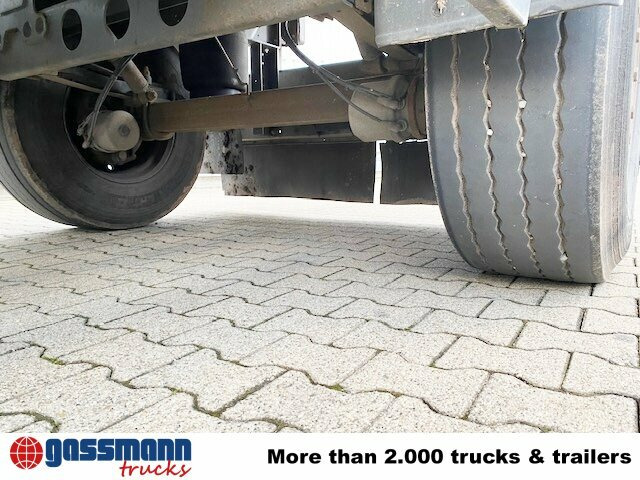 Kögel AWE 18, Kühlanhänger, Thermo-King - Рефрижератор причіп: фото 3 Kögel AWE 18, Kühlanhänger, Thermo-King - Рефрижератор причіп: фото 3