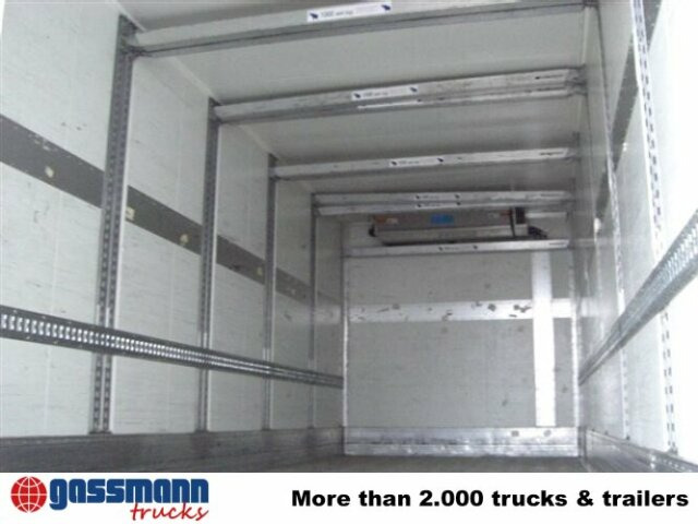 Kühlaufbau Unterflur-Aggregat - Кузов - рефрижератор: фото 2 Kühlaufbau Unterflur-Aggregat - Кузов - рефрижератор: фото 2