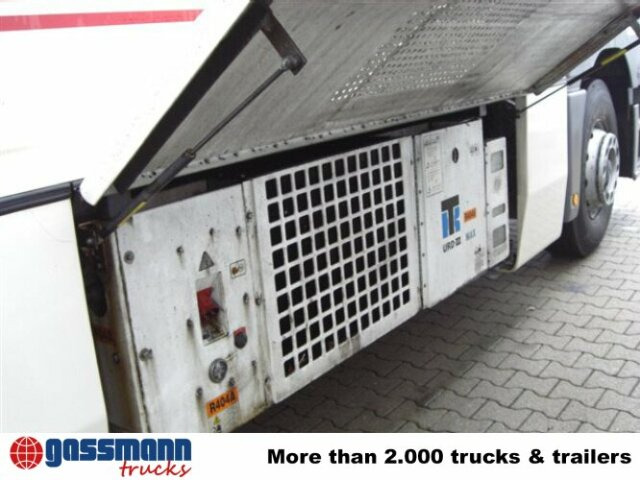 Kühlaufbau Unterflur-Aggregat - Кузов - рефрижератор: фото 3 Kühlaufbau Unterflur-Aggregat - Кузов - рефрижератор: фото 3