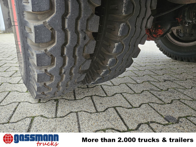 LF 16, F Magirus 170 D 11FA, 4x4 - Карета швидкої допомоги: фото 3 LF 16, F Magirus 170 D 11FA, 4x4 - Карета швидкої допомоги: фото 3