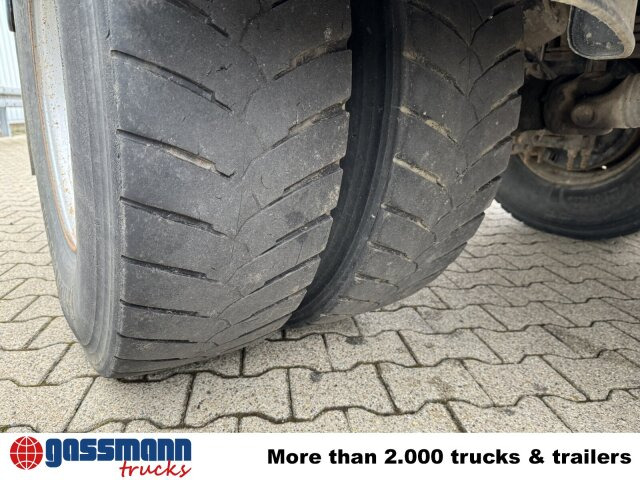 MAN 18.255 MAK 4x4 BB - Вантажівка шасі: фото 3 MAN 18.255 MAK 4x4 BB - Вантажівка шасі: фото 3
