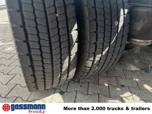 MAN 25/18.284 6x2-4 LL,Kran HMF 1113 K3, Funk, - Гаковий мультиліфт вантажівка, Вантажівка з маніпулятором: фото 3 MAN 25/18.284 6x2-4 LL,Kran HMF 1113 K3, Funk, - Гаковий мультиліфт вантажівка, Вантажівка з маніпулятором: фото 3