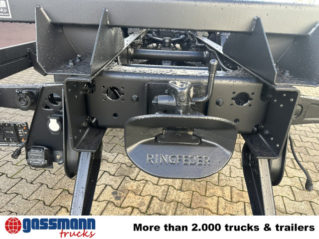 MAN TGA 18.350 4x2 LL, Fahrschulausstattung - Вантажівка з закритим кузовом: фото 4 MAN TGA 18.350 4x2 LL, Fahrschulausstattung - Вантажівка з закритим кузовом: фото 4