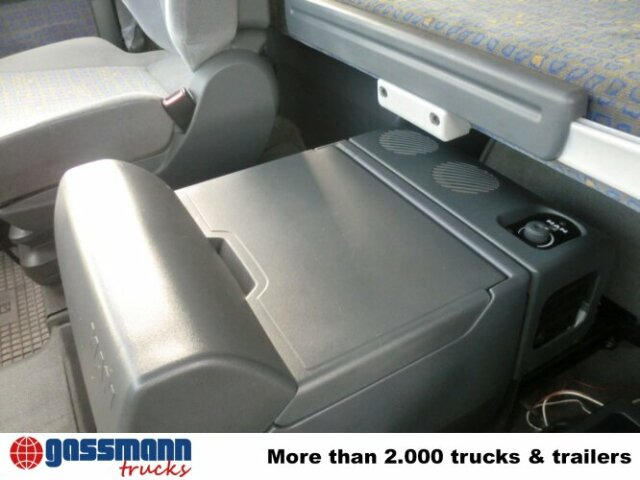 MAN TGA 18.360 4x2 - Вантажівка шасі: фото 4 MAN TGA 18.360 4x2 - Вантажівка шасі: фото 4