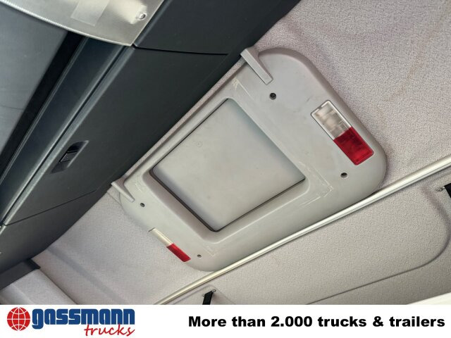 MAN TGA 18.430 4X2 LL, 2x AHK - Гаковий мультиліфт вантажівка: фото 3 MAN TGA 18.430 4X2 LL, 2x AHK - Гаковий мультиліфт вантажівка: фото 3