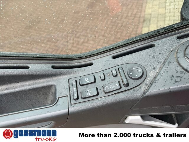 MAN TGA 18.430 4X2 LL, 2x AHK - Гаковий мультиліфт вантажівка: фото 2 MAN TGA 18.430 4X2 LL, 2x AHK - Гаковий мультиліфт вантажівка: фото 2