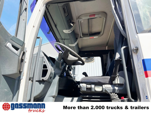 MAN TGA 18.440 4x4 BB mit Kran Atlas AK 165.2E, Funk - Самоскид вантажівка, Вантажівка з маніпулятором: фото 4 MAN TGA 18.440 4x4 BB mit Kran Atlas AK 165.2E, Funk - Самоскид вантажівка, Вантажівка з маніпулятором: фото 4