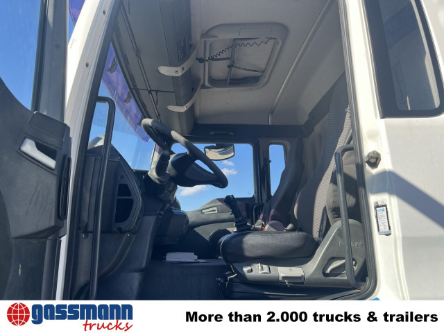 MAN TGA 26.310 6X6 BB, Kran PALFINGER PK 23002 C, - Бортова вантажівка/ Платформа, Вантажівка з маніпулятором: фото 5 MAN TGA 26.310 6X6 BB, Kran PALFINGER PK 23002 C, - Бортова вантажівка/ Платформа, Вантажівка з маніпулятором: фото 5