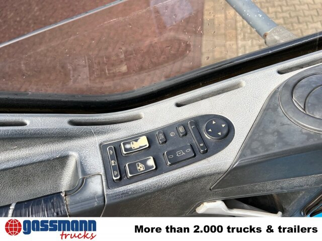 MAN TGA 26.310 6X6 BB - Гаковий мультиліфт вантажівка: фото 5 MAN TGA 26.310 6X6 BB - Гаковий мультиліфт вантажівка: фото 5