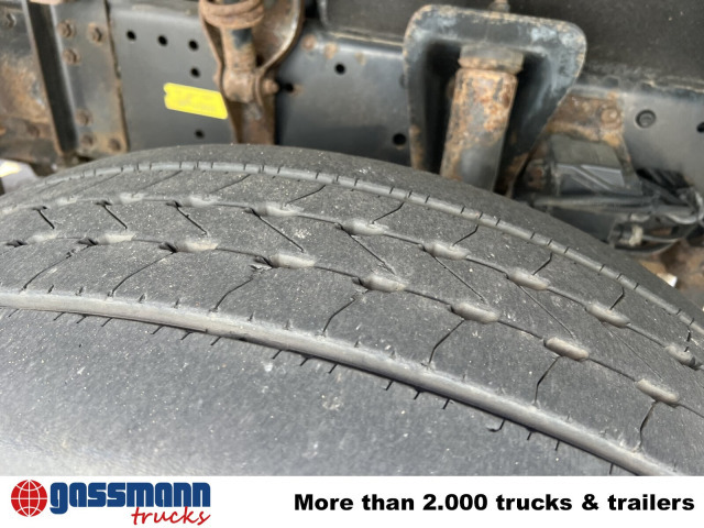 Самоскид вантажівка, Вантажівка з маніпулятором MAN TGA 26.363/410 6x4 BB, 2-S-Alukipper: фото 14 Самоскид вантажівка, Вантажівка з маніпулятором MAN TGA 26.363/410 6x4 BB, 2-S-Alukipper: фото 14