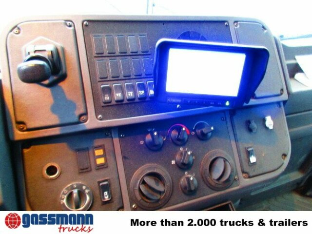 MAN TGA 28.310 6x2-4LL Schörling 3R11 21.5, Terberg - Сміттєвози: фото 5 MAN TGA 28.310 6x2-4LL Schörling 3R11 21.5, Terberg - Сміттєвози: фото 5