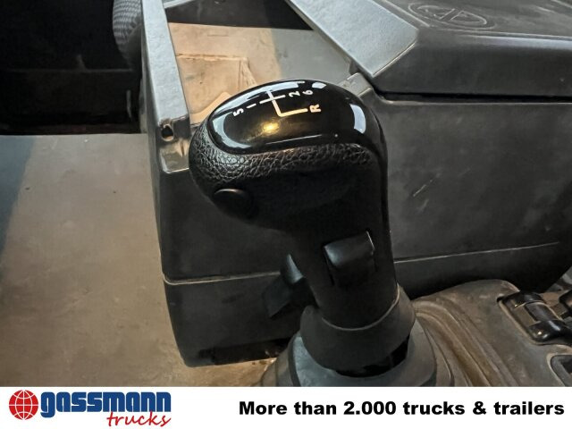 MAN TGA 35.360 8X4 BB, Betonmischer Karrena 10m³ - Автобетонозмішувач: фото 3 MAN TGA 35.360 8X4 BB, Betonmischer Karrena 10m³ - Автобетонозмішувач: фото 3