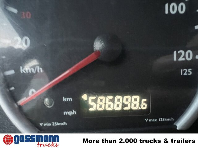 MAN TGA 35.410 8x4 BB, Betonmischer Karrena 10m³ - Автобетонозмішувач: фото 2 MAN TGA 35.410 8x4 BB, Betonmischer Karrena 10m³ - Автобетонозмішувач: фото 2