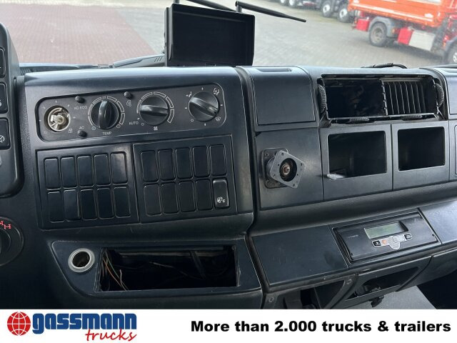 MAN TGA 35.410 8x4 BB, Betonmischer Karrena 10m³ - Автобетонозмішувач: фото 3 MAN TGA 35.410 8x4 BB, Betonmischer Karrena 10m³ - Автобетонозмішувач: фото 3