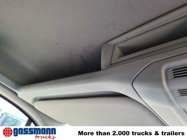 Суцільнометалевий фургон MAN TGE 3.140 4x2 SB, hoch + lang: фото 6 Суцільнометалевий фургон MAN TGE 3.140 4x2 SB, hoch + lang: фото 6