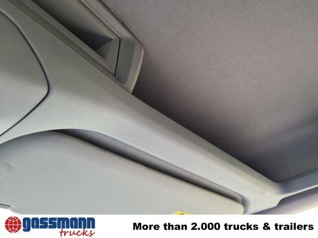 Суцільнометалевий фургон MAN TGE 3.140 4x2 SB, hoch + lang: фото 7 Суцільнометалевий фургон MAN TGE 3.140 4x2 SB, hoch + lang: фото 7