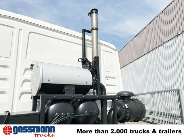 MAN TGL 12.210 4X2 BL - Вантажівка шасі: фото 3 MAN TGL 12.210 4X2 BL - Вантажівка шасі: фото 3