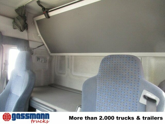 MAN TGL 12.240BL 4x2, mit Kran Hiab 088 mit Funk - Тентована вантажівка, Вантажівка з маніпулятором: фото 5 MAN TGL 12.240BL 4x2, mit Kran Hiab 088 mit Funk - Тентована вантажівка, Вантажівка з маніпулятором: фото 5